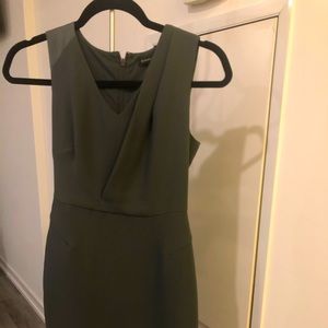 Banana Republic dress that I wish would still fit